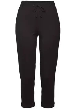 New LASCANA Caprileggings Schwarz