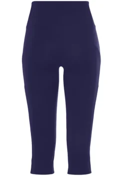 Clearance LASCANA ACTIVE Caprileggings Navy