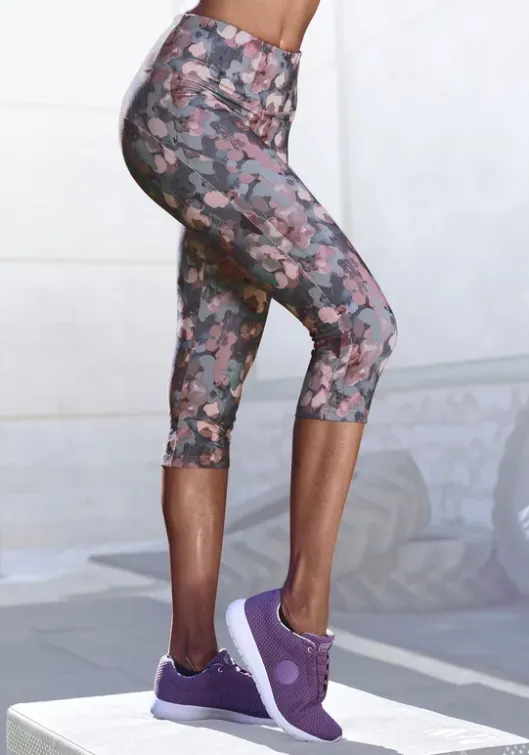 Outlet Caprileggings Homewear-Leggings