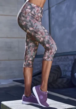 Outlet Caprileggings Homewear-Leggings