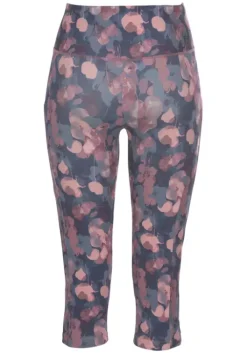 Outlet Caprileggings Homewear-Leggings