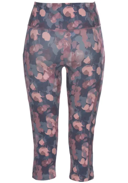 Outlet Caprileggings Homewear-Leggings