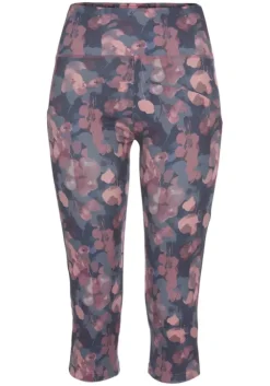 Outlet Caprileggings Homewear-Leggings