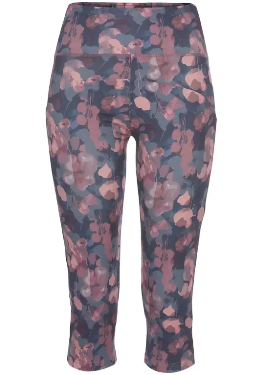 Outlet Caprileggings Homewear-Leggings