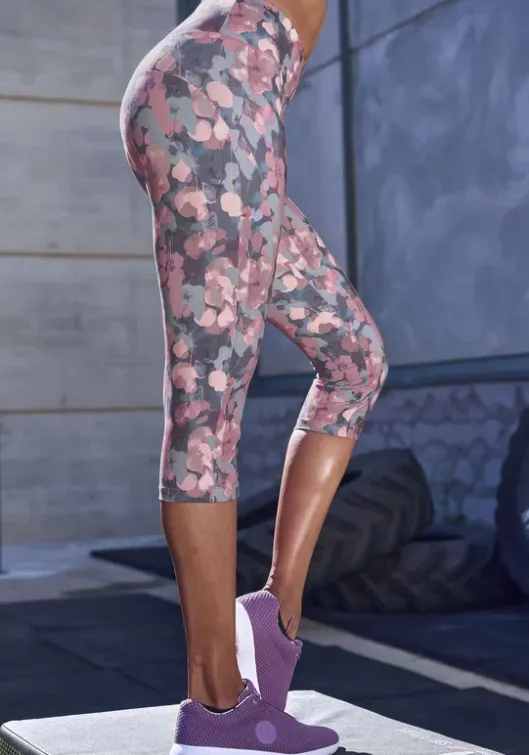 Outlet Caprileggings Homewear-Leggings