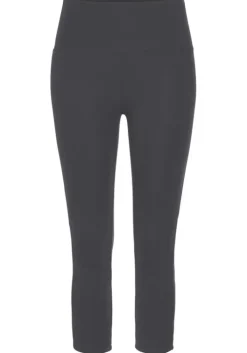 Clearance LASCANA Caprileggings Anthrazit