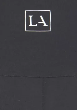 Clearance LASCANA Caprileggings Anthrazit