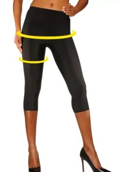 Clearance Caprileggings Relaxhosen