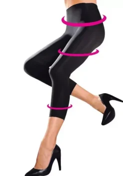 Clearance Caprileggings Relaxhosen