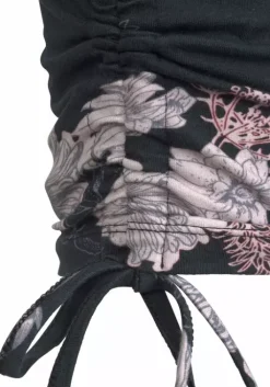 Sale LASCANA Caprileggings Geblumt-Bedruckt