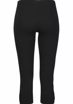 Hot LASCANA Caprileggings Schwarz