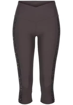 Caprileggings Homewear-Leggings