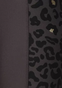 Caprileggings Homewear-Leggings