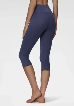 New Caprileggings Nachhaltige Homewear