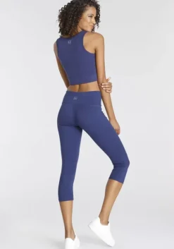 New Caprileggings Nachhaltige Homewear