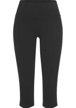 Hot Caprileggings Nachhaltige Homewear