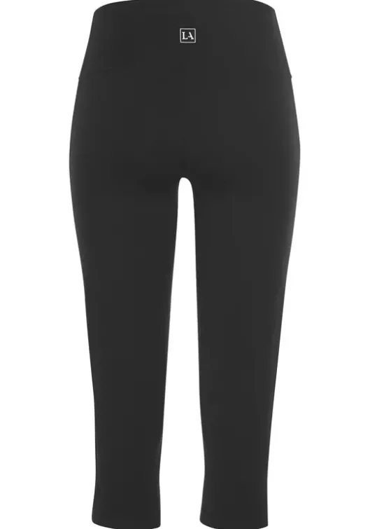 Hot Caprileggings Nachhaltige Homewear
