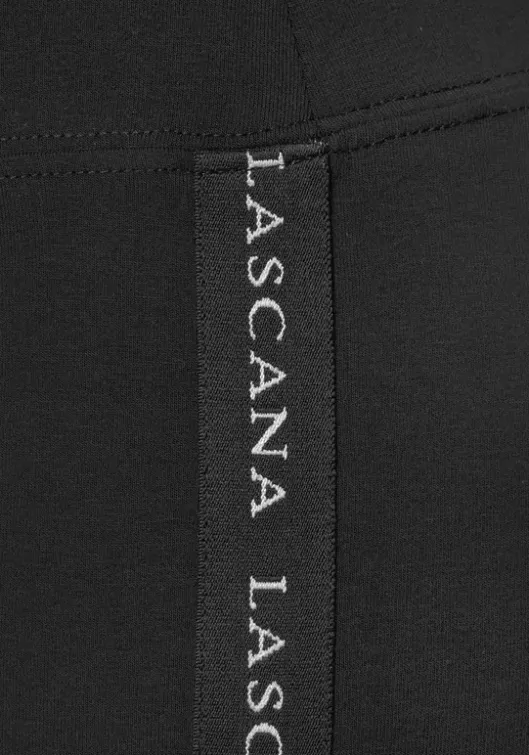 Hot Caprileggings Nachhaltige Homewear