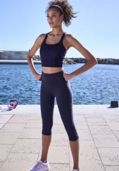Outlet Caprileggings Homewear-Leggings