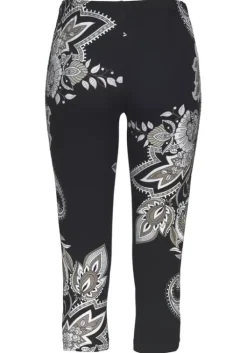 Caprileggings Lange Hosen