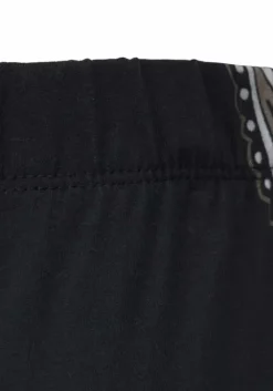Caprileggings Lange Hosen