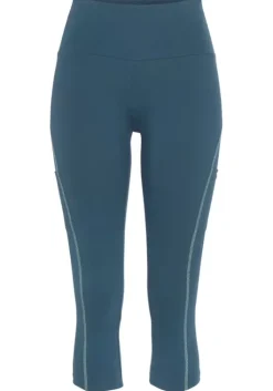 Outlet Caprileggings"-Sporthose" Nachhaltige Homewear