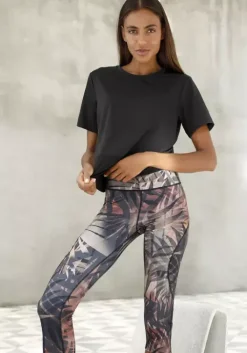 Online LASCANA ACTIVE Caprileggings