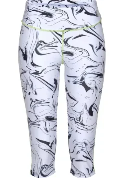 Hot Caprileggings"White Marble" Homewear-Leggings