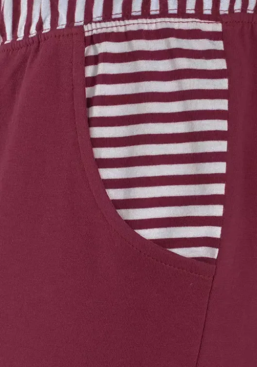 Outlet Capri-Pyjama Mix & Match