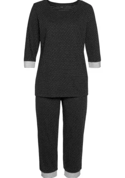New Capri-Pyjama Mix & Match