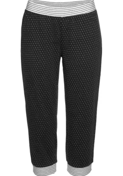 New Capri-Pyjama Mix & Match