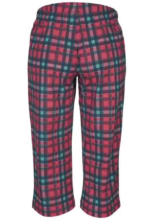 Hot Capri-Pyjama Mix & Match