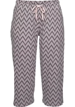 Clearance Capri-Pyjama Mix & Match