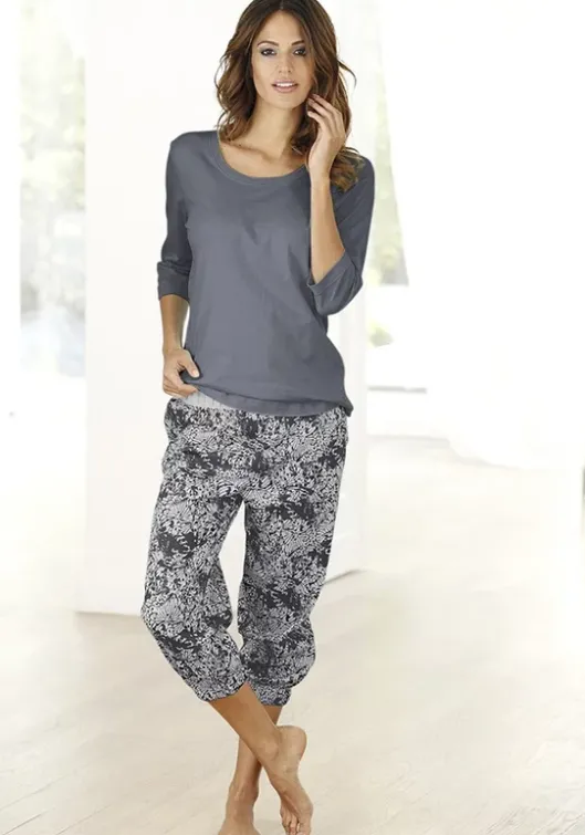 Sale Capri-Pyjama Mix & Match