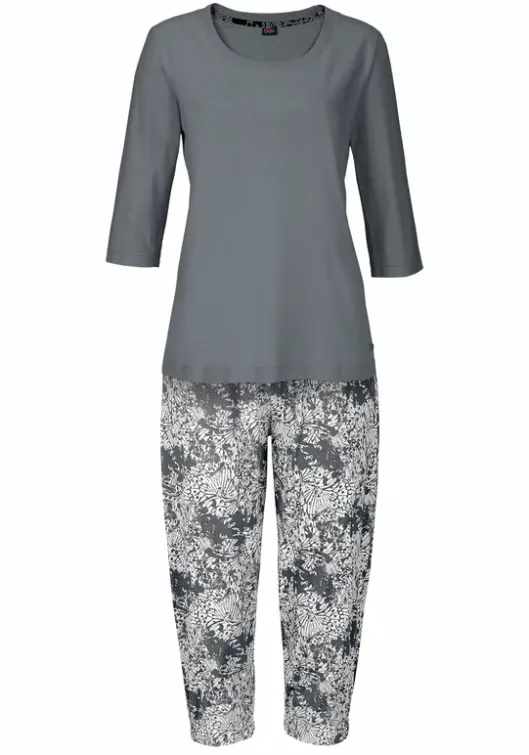 Sale Capri-Pyjama Mix & Match