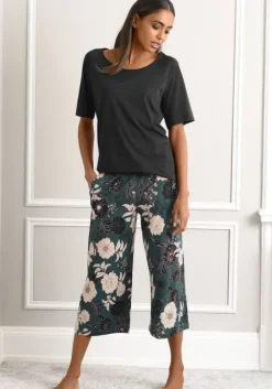 Best Capri-Pyjama Mix & Match