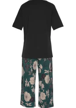 Best Capri-Pyjama Mix & Match