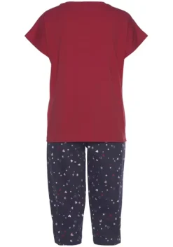 Best Capri-Pyjama Mix & Match