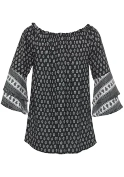 New Carmenbluse Blusen