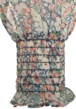 Discount Chiffonbluse Blusen