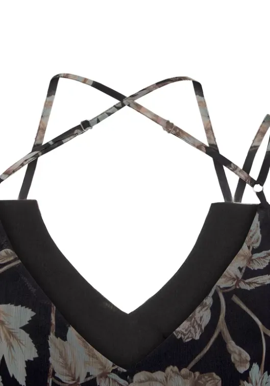 New Chiffonbluse Blusen