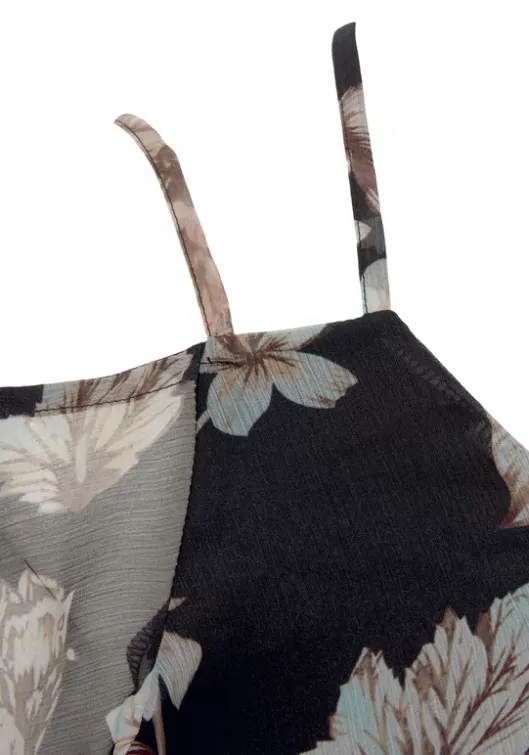 New Chiffonbluse Blusen