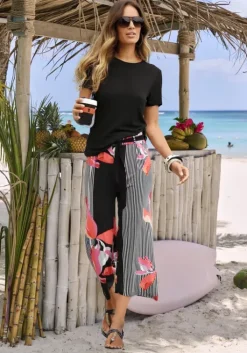 Sale Culotte Lange Hosen