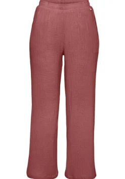 Sale s.Oliver Culotte Rostrot