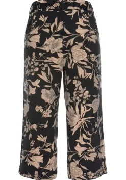 Hot Culotte Lange Hosen
