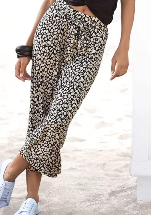 Outlet Culotte Strandmode
