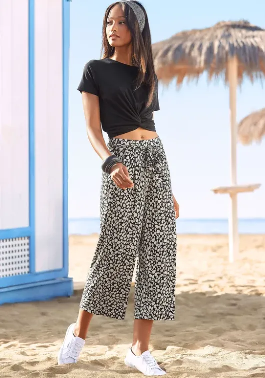 Outlet Culotte Strandmode