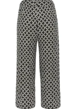 Best LASCANA Culotte Schwarz-Sand-Bedruckt