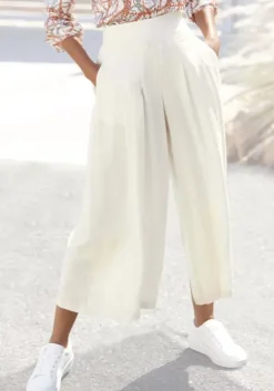 Best Culotte Lange Hosen