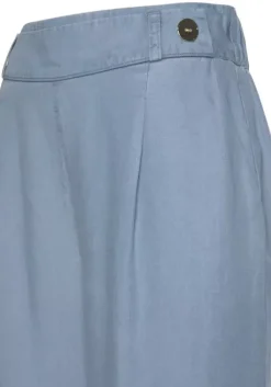 Sale LASCANA Culotte Light-Blue-Washed